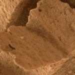 NASA công bố ảnh sốc: “Quyển sách đá” bí ẩn trên sao Hỏa