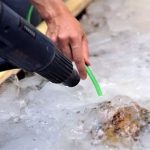 Kỹ thuật mới giúp giải phóng “hoàng tử băng” 1.300 năm tuổi