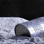 Con người đã để lại trên Mặt trăng gần 200 tấn rác!