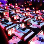 Một vòng tham quan những rạp chiếu phim đẹp mắt nhất thế giới
