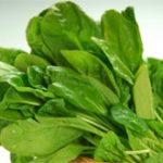 Rau chân vịt giúp giảm cảm giác thèm ăn và ngăn béo phì