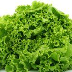 Xà lách – “thần dược” tình dục của người Ai Cập