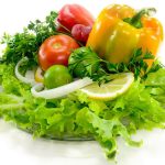 Rau quả làm giảm nguy cơ mắc ung thư ruột kết