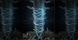 Cảnh báo nguy cơ nhựa nano có thể tích lũy trong rễ cây