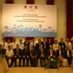 Việt Nam tham gia giảm phát thải khí nhà kính REDD+
