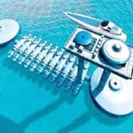 Resort dưới đáy biển Puseidon