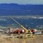 California ban bố tình trạng khẩn cấp vì thảm họa khí gas