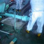 100 tấn nước nhiễm phóng xạ bị rò rỉ tại Fukushima
