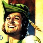 Robin Hood – Có thật hay chỉ là huyền thoại?