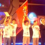 Robocon 2007: Chiến thắng không thuộc về người Việt