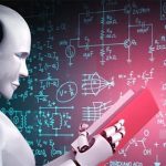 Robot AI: “Tôi không có ý định giết sạch loài người”