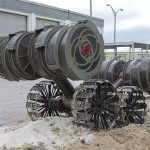 NASA cần bạn giúp phát triển robot đào đất trên…Mặt trăng