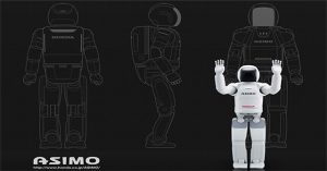 Robot Asimo chính thức “nghỉ hưu” sau hơn 20 năm cống hiến