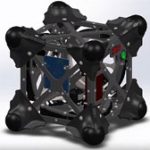 NASA tiết lộ robot “Con nhím” thám hiểm vũ trụ