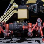 Robot Đức sẽ thám hiểm Mặt trăng