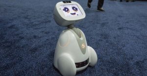 Những robot AI mới có khả năng đọc hiểu và chia sẻ với cảm xúc của chúng ta