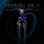 Robot hình người sẽ được sản xuất hàng loạt nhằm giải quyết vấn đề dân số già