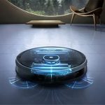 Làm thế nào mà robot hút bụi biết dò đường và né đồ vật tài tình thế nhỉ?