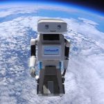 Nga phát triển công nghệ điều khiển robot trong không gian