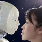 Robot sinh con với người: Cơ chế cụ thể ra sao?