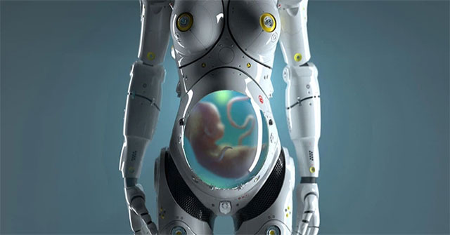 Robot sẽ sớm có khả năng sinh sản, thách thức quan niệm về tiến hóa