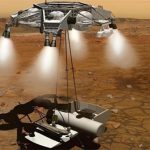 NASA thử nghiệm công nghệ đưa mẫu vật sao Hỏa về Trái đất