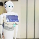 Lần đầu tiên, một robot có trí tuệ nhân tạo vượt qua kỳ thi cấp bằng y khoa