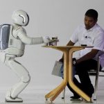 Điểm danh những robot thông minh trên thế giới