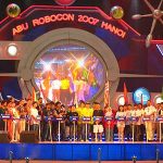 Robocon 2007: Việt Nam thua trận đầu