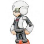 Nhật Bản đưa robot lên vũ trụ làm bạn phi hành gia