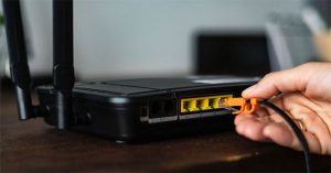 Vì sao bạn nên tắt nguồn Wi-Fi mỗi tháng một lần?