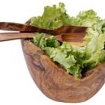 Rau quả giúp giảm nguy cơ hen suyễn