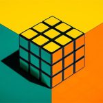Mất 36 năm mới tìm ra 20 bước giúp giải được bất kỳ khối rubik nào