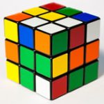 Bí kíp giải Rubik cực chuẩn chỉ trong “nháy mắt”