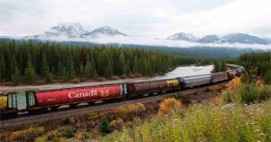 12 sự thực ít người biết đến về Canada