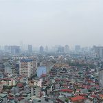 Động đất 5,3 độ ở Sơn La, dư chấn đến Hà Nội, các tòa nhà rung lắc mạnh