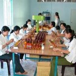 Rượu dừa