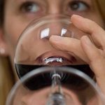 Rượu vang đỏ giúp nâng cao tuổi thọ