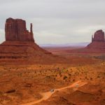 Động đất kỳ lạ ở Utah tiết lộ hoạt động núi lửa bí ẩn bên dưới sa mạc