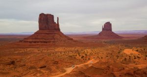 Động đất kỳ lạ ở Utah tiết lộ hoạt động núi lửa bí ẩn bên dưới sa mạc