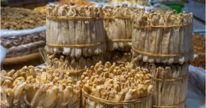 Kỳ lạ “mì chính nhà giàu”, từng chẳng ai thèm đến tranh nhau mua