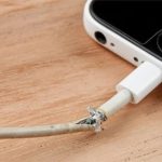 Vì sao cáp sạc Apple thường xuyên bị đứt?