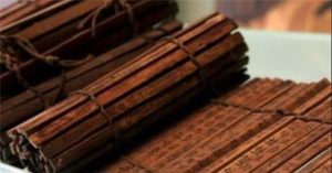Ngôi mộ kỳ lạ nhất thời Hán: Không hài cốt, không châu báu, nhưng thứ bên trong còn quý giá hơn vàng bạc