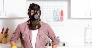 Liệu có phải chúng ta đang sống quá sạch sẽ?