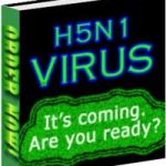 Cần phân biệt rõ giữa cúm thường và cúm H5N1