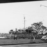 Bộ ảnh sống động về Sài Gòn năm 1965