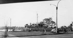 Bộ ảnh sống động về Sài Gòn năm 1965