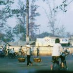 Ảnh hiếm: Khoảnh khắc thú vị về Sài Gòn năm 1967