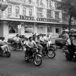 Bộ ảnh tuyệt vời về Sài Gòn thập niên 1990 (Phần 2)