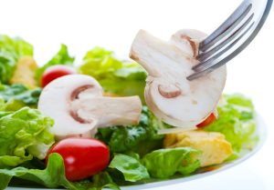 Ăn kiêng giúp duy trì “tuổi xuân” của não